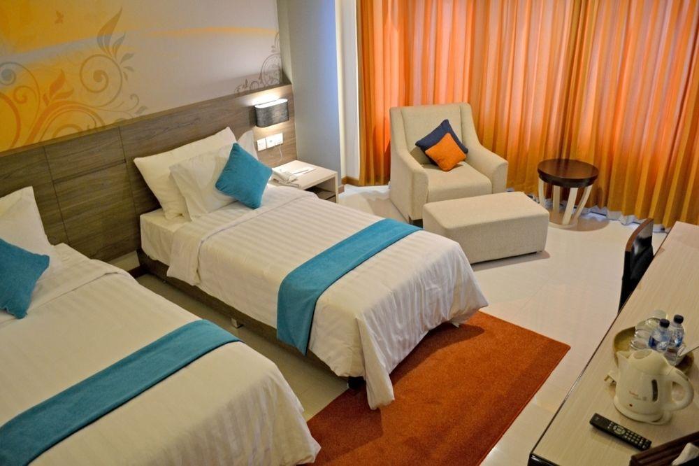 Horison Ultima Bandung Hotel Exterior foto